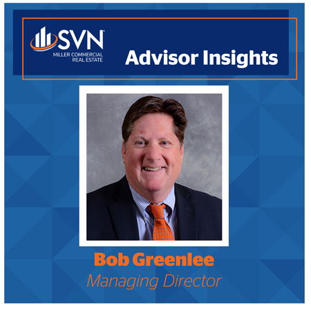 Advisor Insights – Bob Greenlee