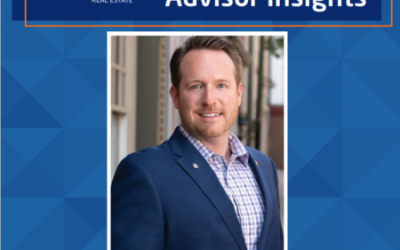 SVN Advisor Insights would like to present Wesley Cox