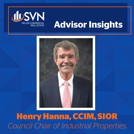 Advisor Insights – Henry Hanna