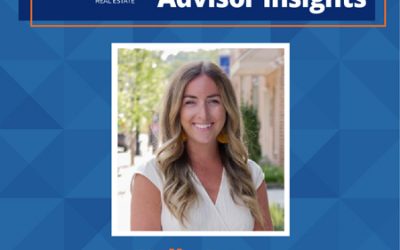 Advisor Insights – Kelly Jeter