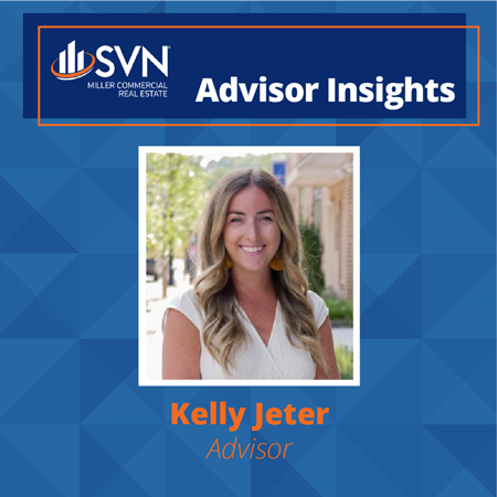 Advisor Insights – Kelly Jeter