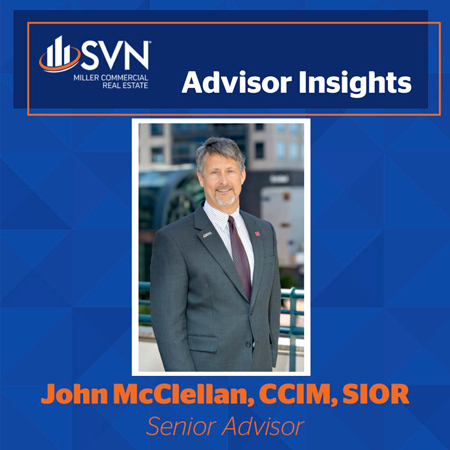 Advisor Insights – John McClellan