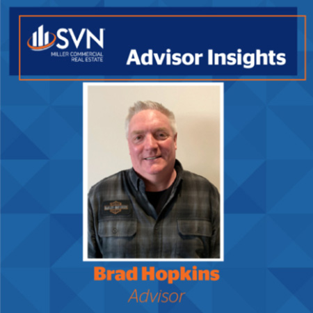Advisor Insights – Brad Hopkins