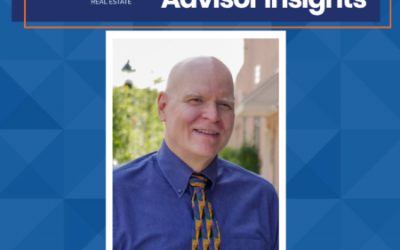 Advisor Insights – Chris Peek