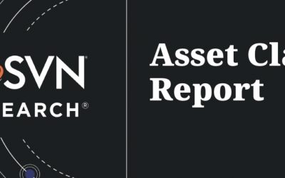 Asset Class Report: RETAIL