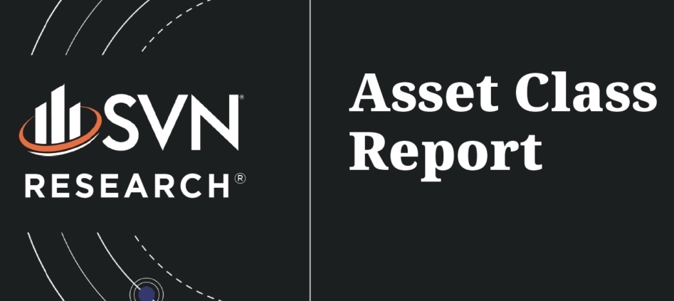 Asset Class Report: RETAIL