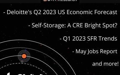 Economic Update – June 16, 2023