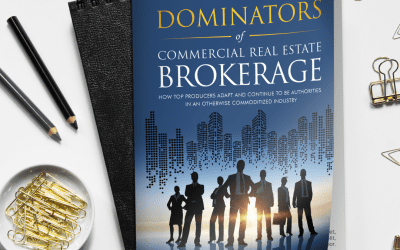 SVN | Miller CRE Featured in “Dominators of Commercial Real Estate Brokerage”