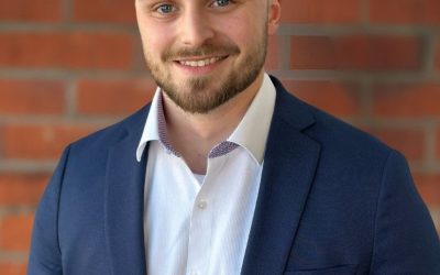 SVN | Miller Commercial Real Estate Welcomes Nick DeLoriers