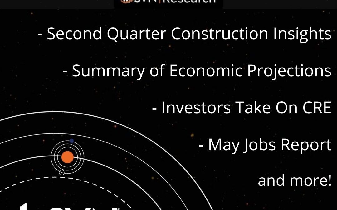 Economic Update – June 14, 2024