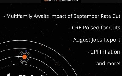 Economic Update – September 12, 2024