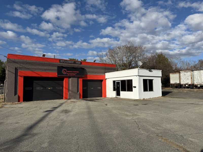 Mezick Leases 109 N Salisbury Boulevard