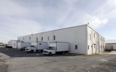 The McClellan Team Sells McColley Street Industrial Warehouse