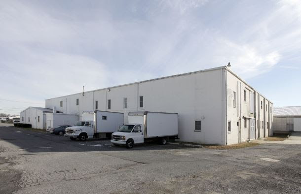 The McClellan Team Sells McColley Street Industrial Warehouse