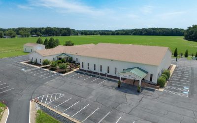SVN | Miller Commercial Real Estate Facilitates Landmark Transaction for New Chimes School on Maryland’s Eastern Shore